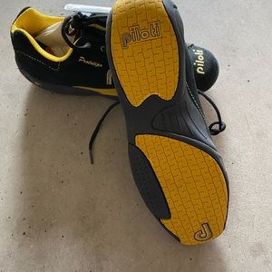 Piloti prototipo racing shoes